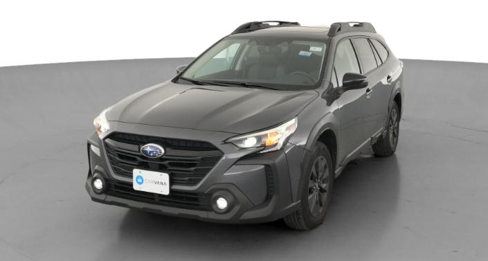 Thumbnail: 2024 Subaru Outback - 1