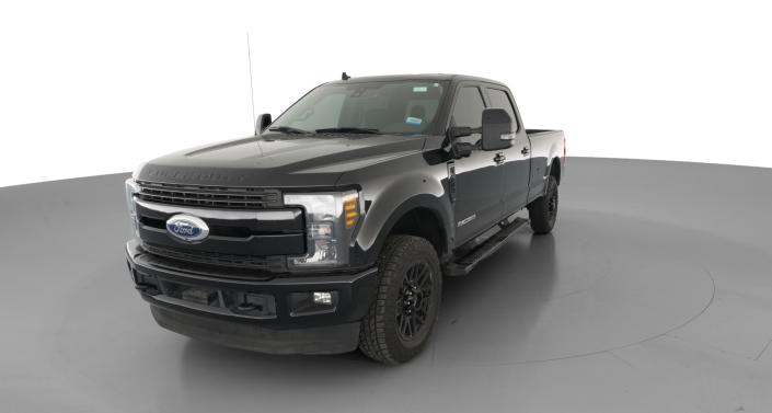Thumbnail: 2019 Ford Econoline - 1