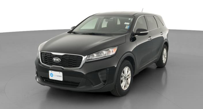 Thumbnail: 2019 Kia Sorento - 1