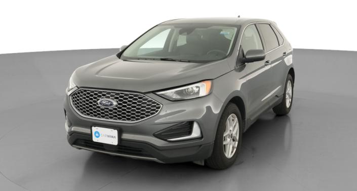 Thumbnail: 2024 Ford Edge - 1