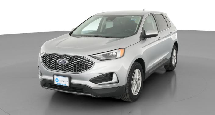 Thumbnail: 2023 Ford Edge - 1