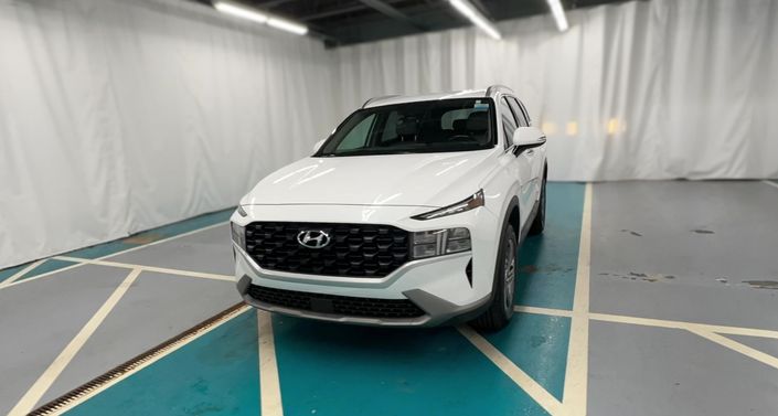 Thumbnail: 2023 Hyundai Santa Fe - 1
