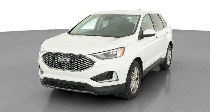 Thumbnail: 2023 Ford Edge - 1