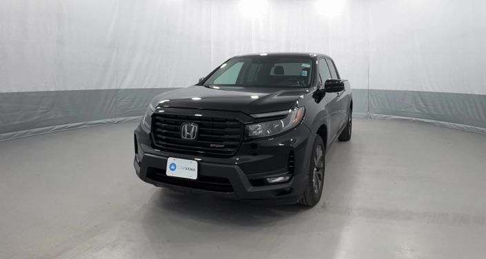 Thumbnail: 2023 Honda Ridgeline - 1