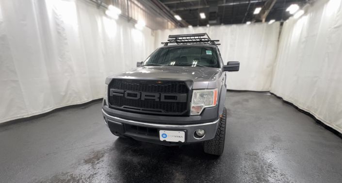 2014 Ford Econoline E-150 -
                  Lancaster, TX