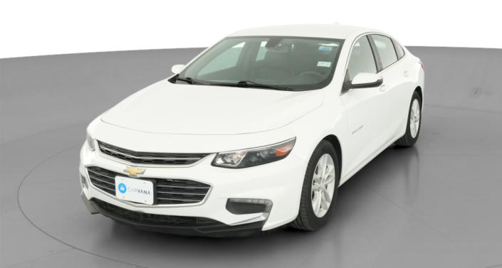 Thumbnail: 2017 Chevrolet Malibu - 1