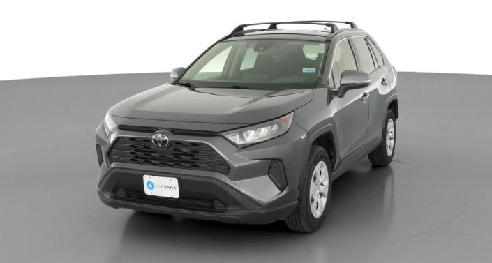 Thumbnail: 2019 Toyota RAV4 - 1