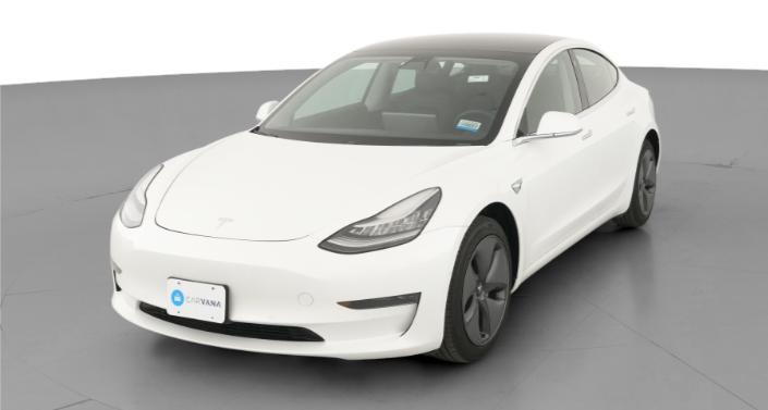 Thumbnail: 2020 Tesla Model 3 - 1