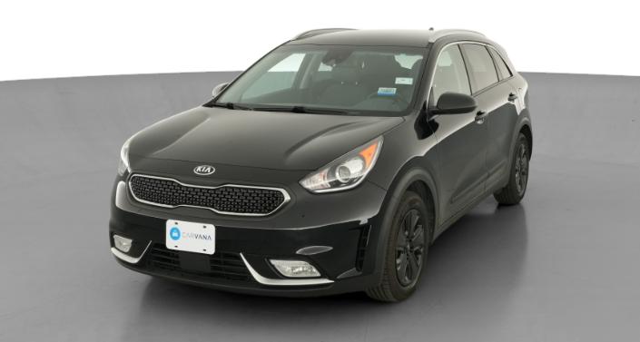 Thumbnail: 2018 Kia Niro - 1