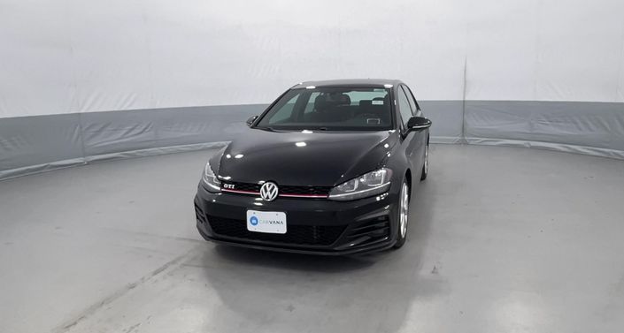 Thumbnail: 2018 Volkswagen Golf - 1