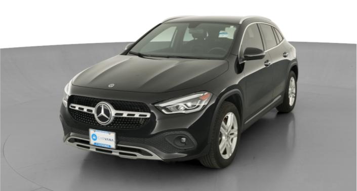 Thumbnail: 2022 Mercedes-Benz GLA - 1