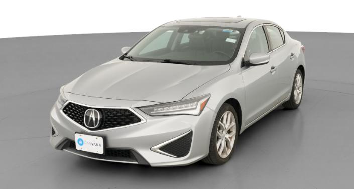 Thumbnail: 2020 Acura ILX - 1