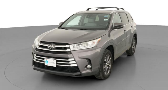 Thumbnail: 2018 Toyota Highlander - 1