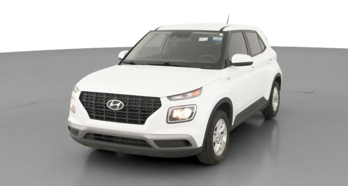 Thumbnail: 2023 Hyundai Venue - 1