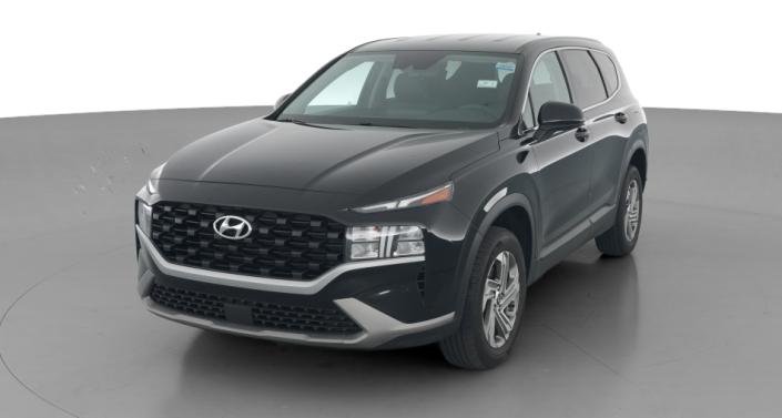 Thumbnail: 2021 Hyundai Santa Fe - 1