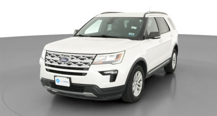 Thumbnail: 2019 Ford Explorer - 1