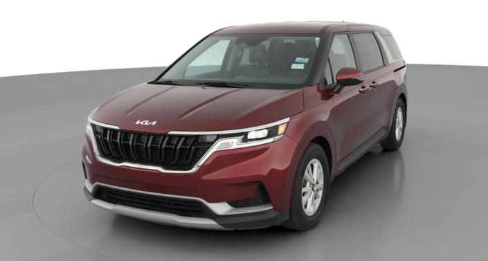 Thumbnail: 2023 Kia Carnival - 1