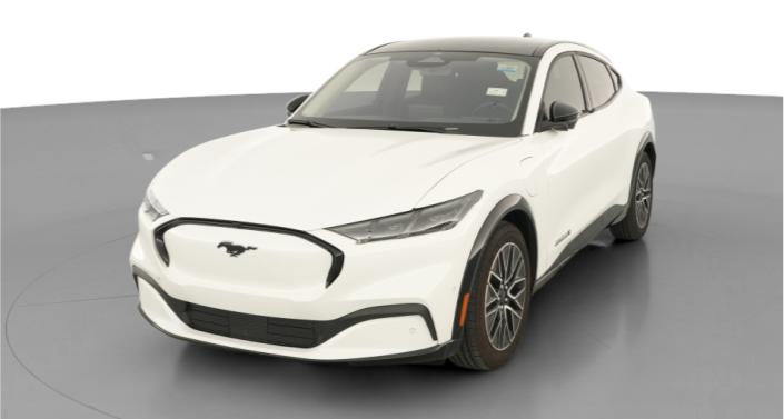 Thumbnail: 2024 Ford Mustang Mach-E - 1