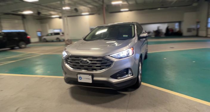 Thumbnail: 2024 Ford Edge - 1