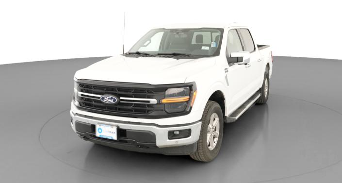 Thumbnail: 2024 Ford Econoline - 1