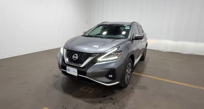 Thumbnail: 2023 Nissan Murano - 1