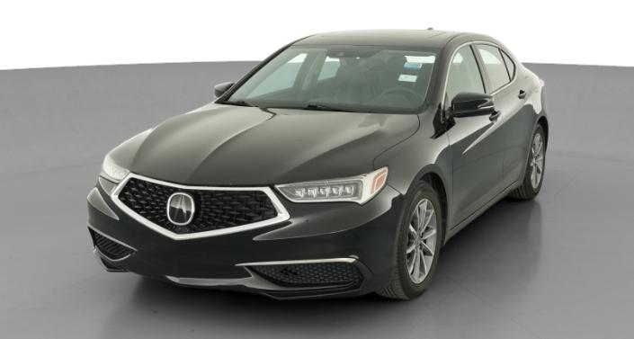 Thumbnail: 2019 Acura TLX - 1