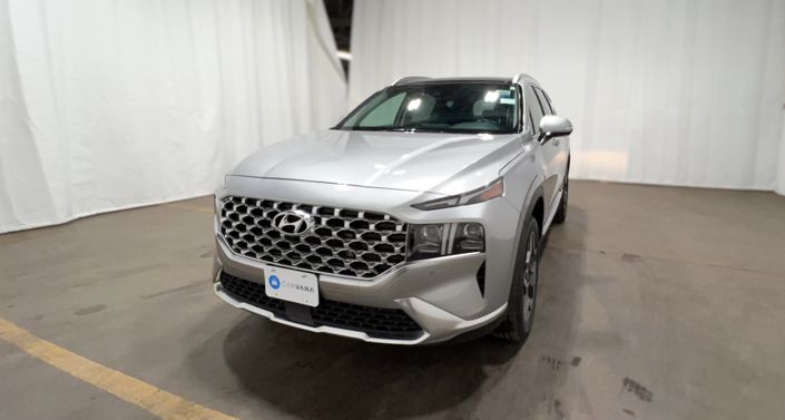 Thumbnail: 2023 Hyundai Santa Fe - 1
