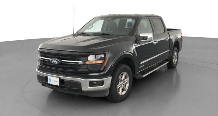 Thumbnail: 2024 Ford Econoline - 1