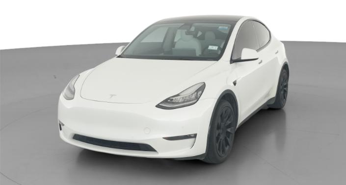 2021 Tesla Model Y Long Range -
                  Lorain, OH