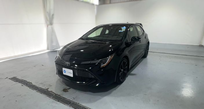 Thumbnail: 2022 Toyota Corolla - 1