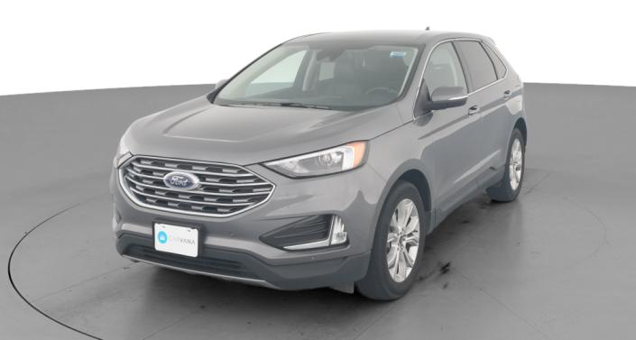 Thumbnail: 2024 Ford Edge - 1
