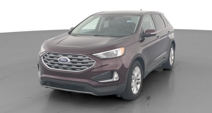 Thumbnail: 2024 Ford Edge - 1