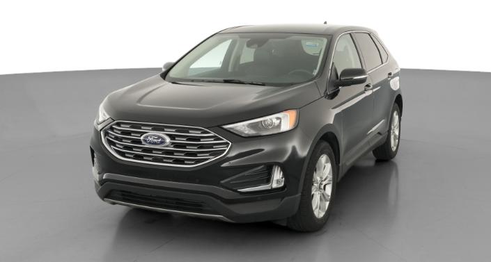 Thumbnail: 2024 Ford Edge - 1