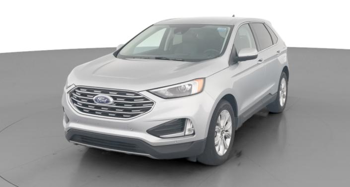 Thumbnail: 2024 Ford Edge - 1