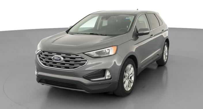 Thumbnail: 2024 Ford Edge - 1