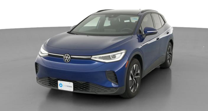 Thumbnail: 2022 Volkswagen ID.4 - 1