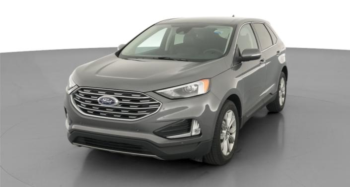 Thumbnail: 2024 Ford Edge - 1