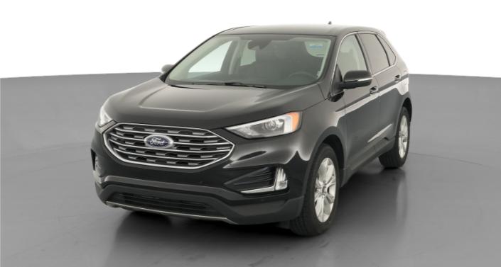 Thumbnail: 2024 Ford Edge - 1