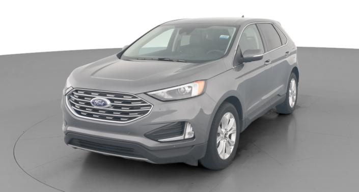 Thumbnail: 2024 Ford Edge - 1
