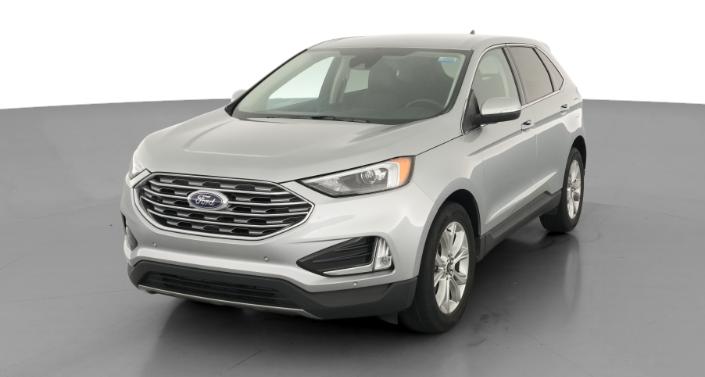 Thumbnail: 2024 Ford Edge - 1