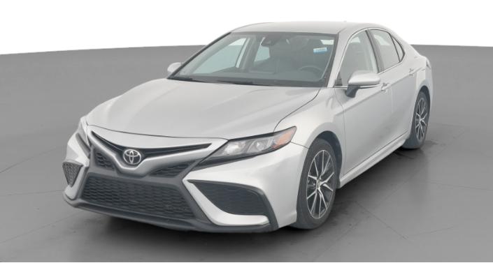 Thumbnail: 2024 Toyota Camry - 1
