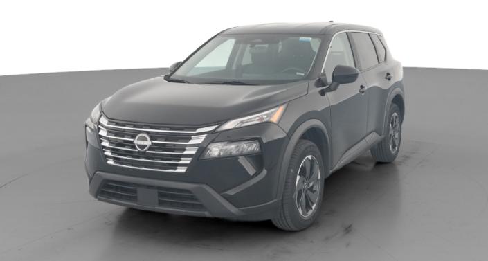 Thumbnail: 2024 Nissan Rogue - 1
