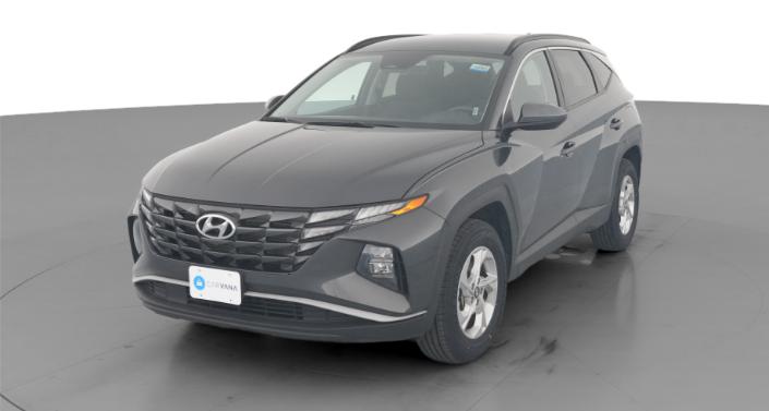 Thumbnail: 2024 Hyundai Tucson - 1
