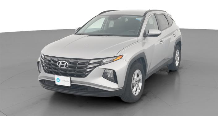Thumbnail: 2024 Hyundai Tucson - 1