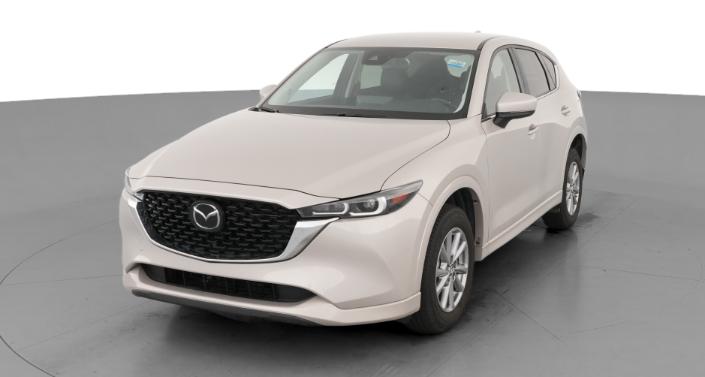 Thumbnail: 2024 Mazda CX-5 - 1