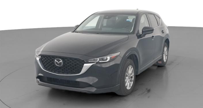Thumbnail: 2024 Mazda CX-5 - 1