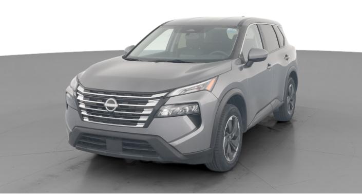 Thumbnail: 2024 Nissan Rogue - 1