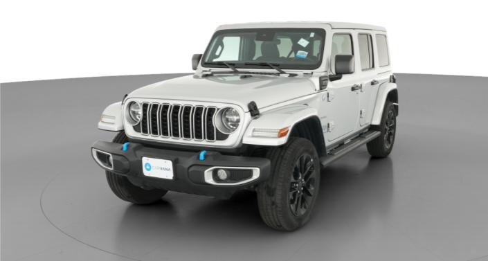 Thumbnail: 2024 Jeep Wrangler - 1