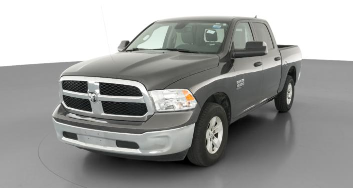 Thumbnail: 2023 RAM 1500 Classic - 1