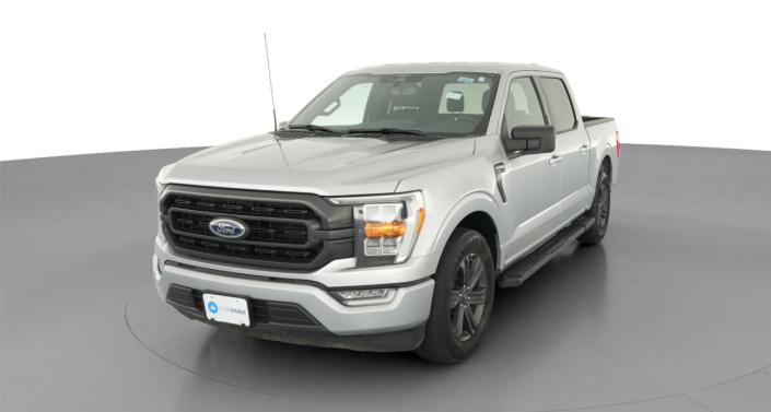 Thumbnail: 2023 Ford Econoline - 1